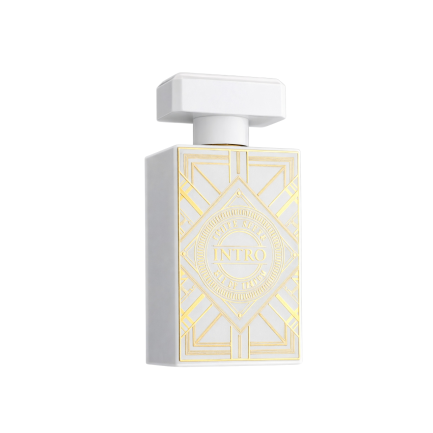 INTRO Ivory Musk
