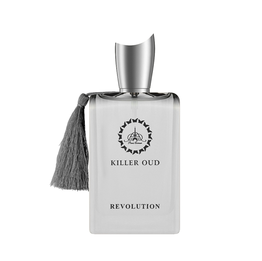 Revolution Killer Oud