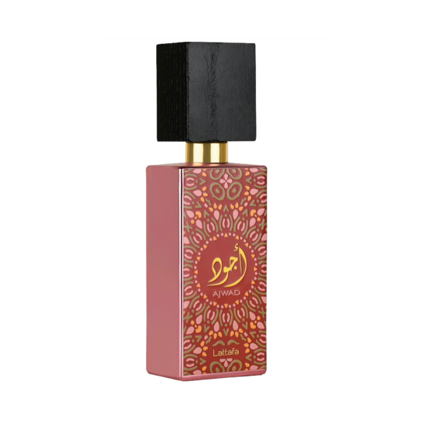 Ajwad Pink to Pink