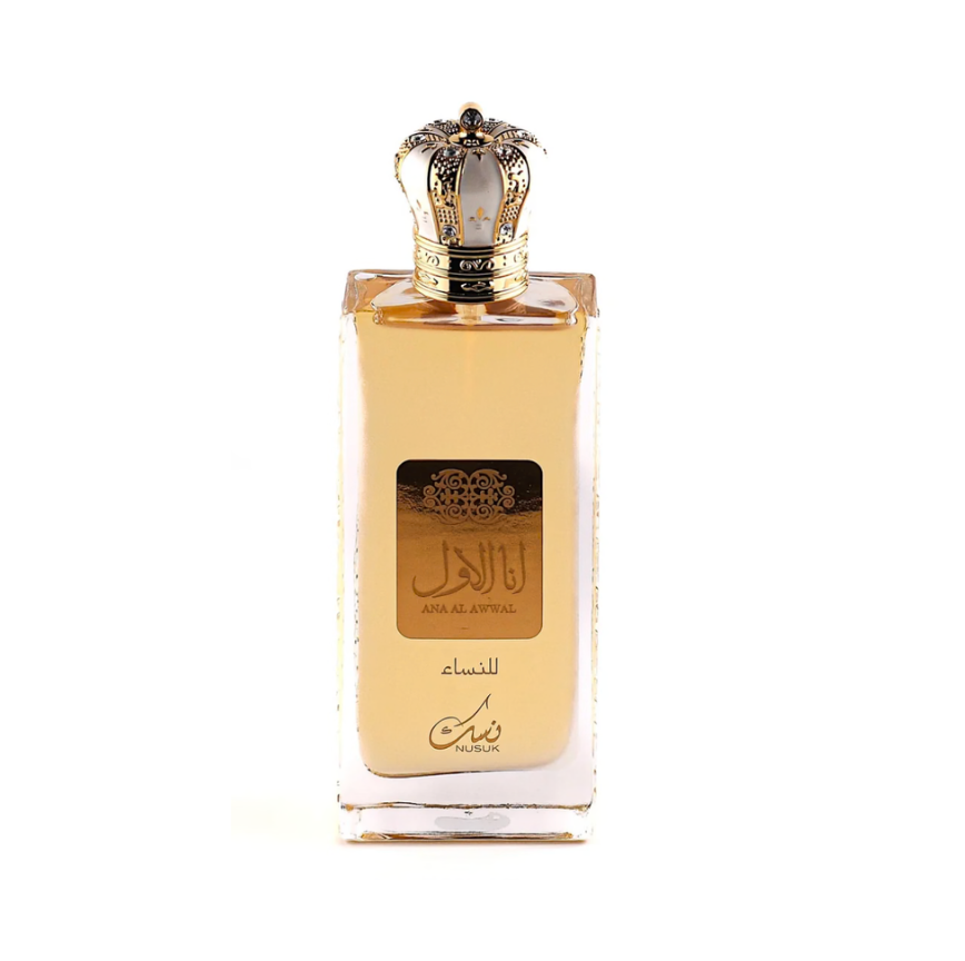 Ana Al Awwal Golden