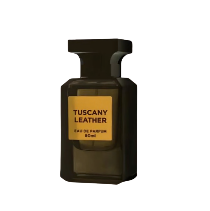 Tuscany Leather