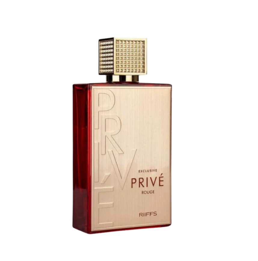 Exclusive Prive Rouge