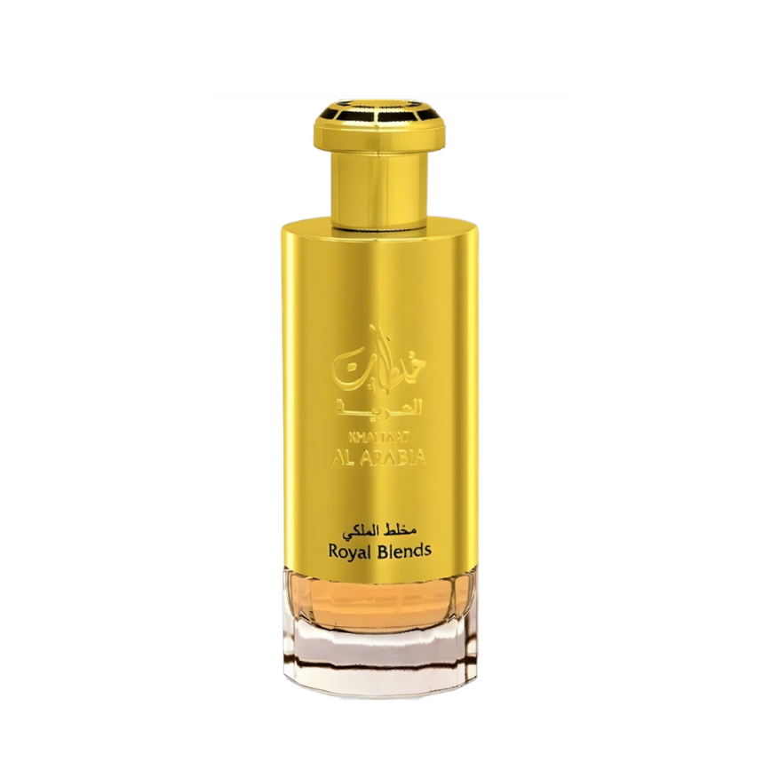 Khaltaat Al Arabia Royal Blends