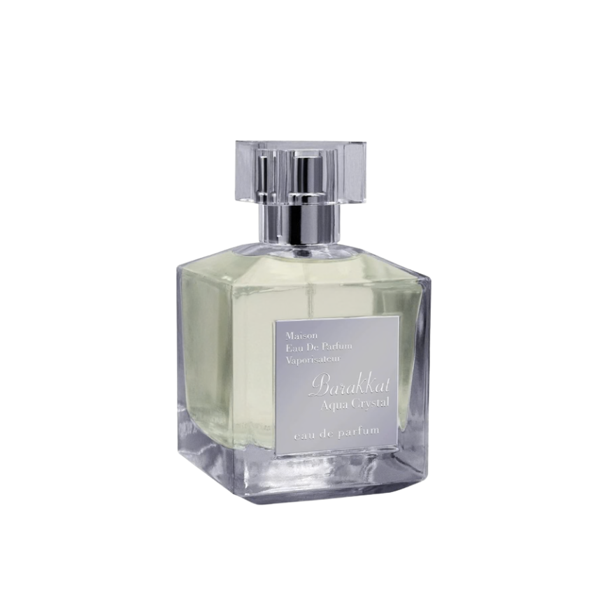 Barakkat Aqua Crystal