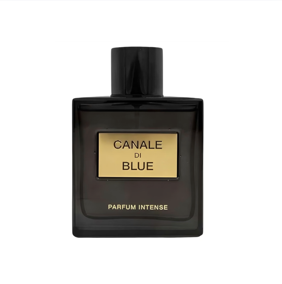 Canale di Blue Parfum Intense