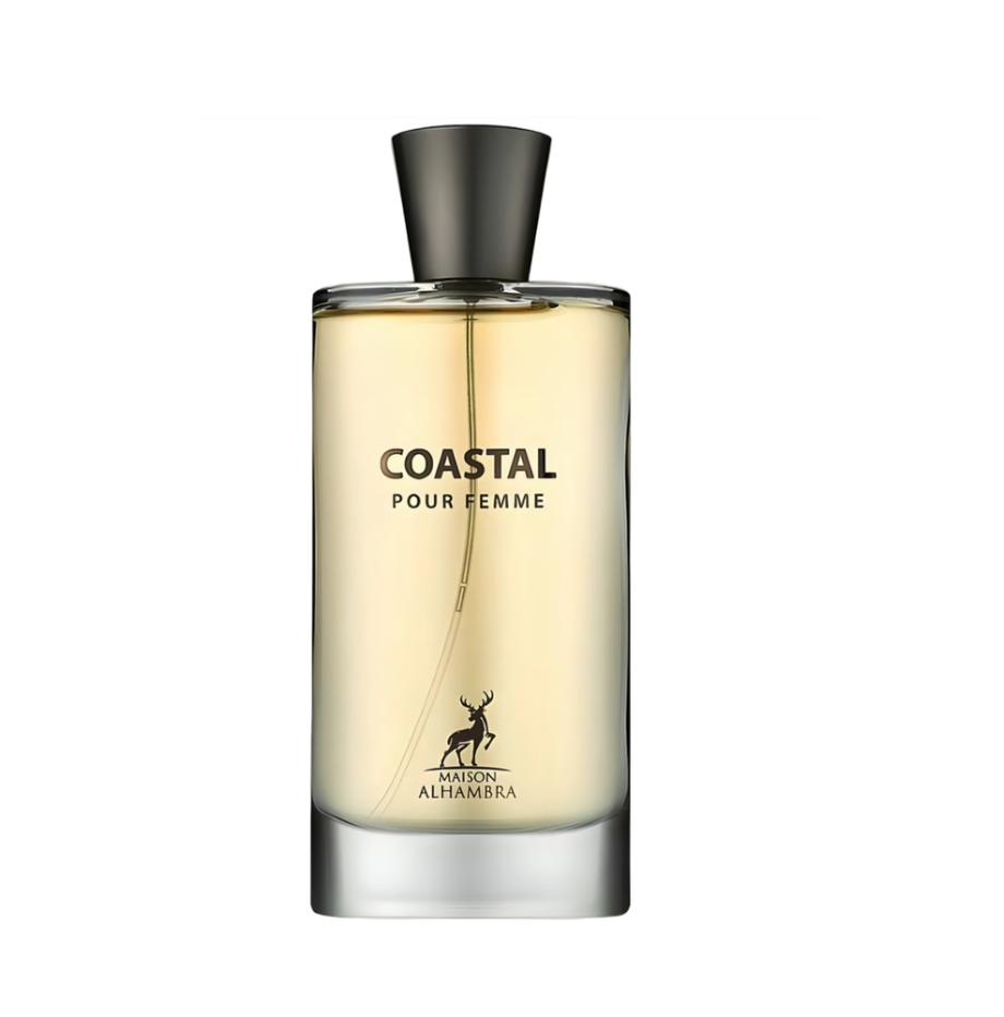 Coastal Pour Femme