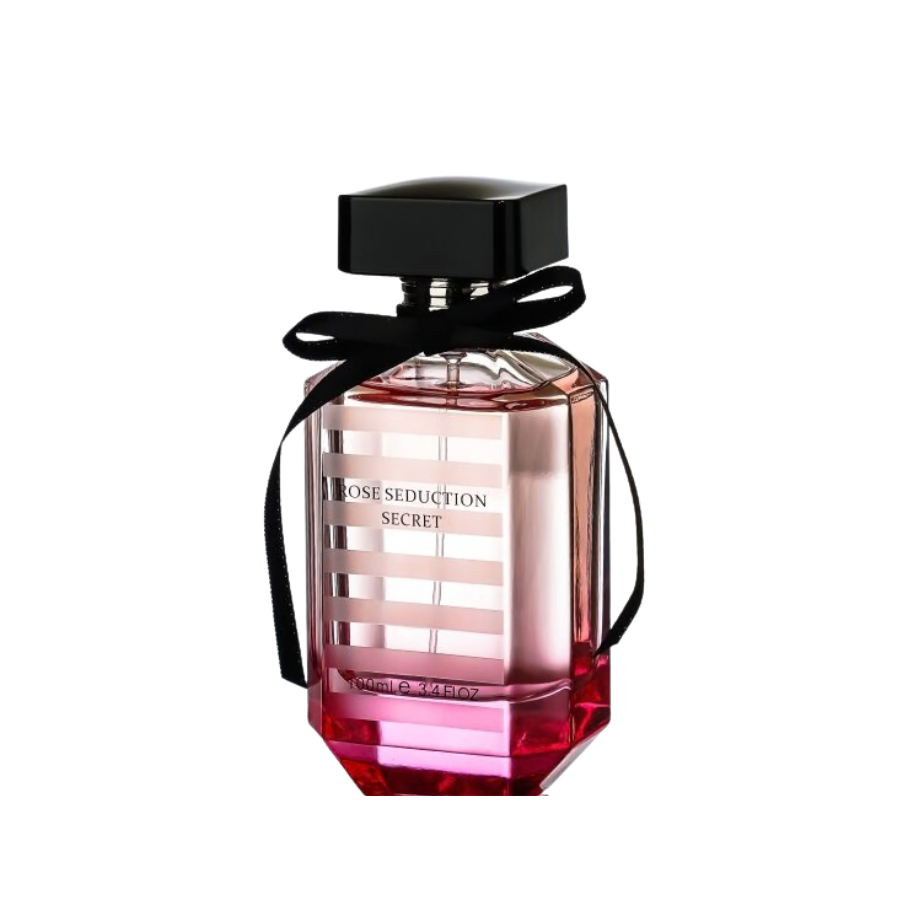 Rose seduction secret