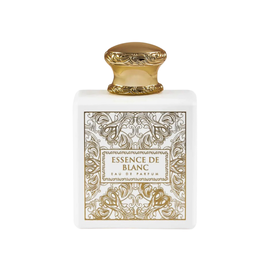 Essence De Blanc