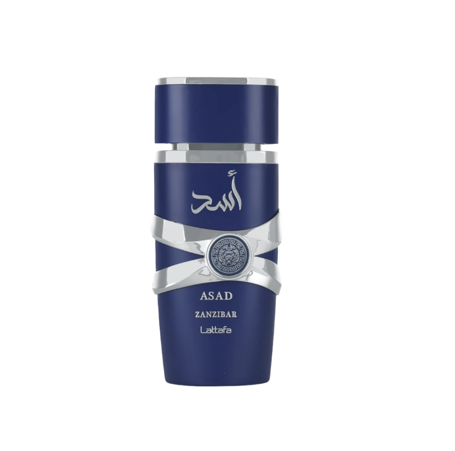 Asad Zanzibar