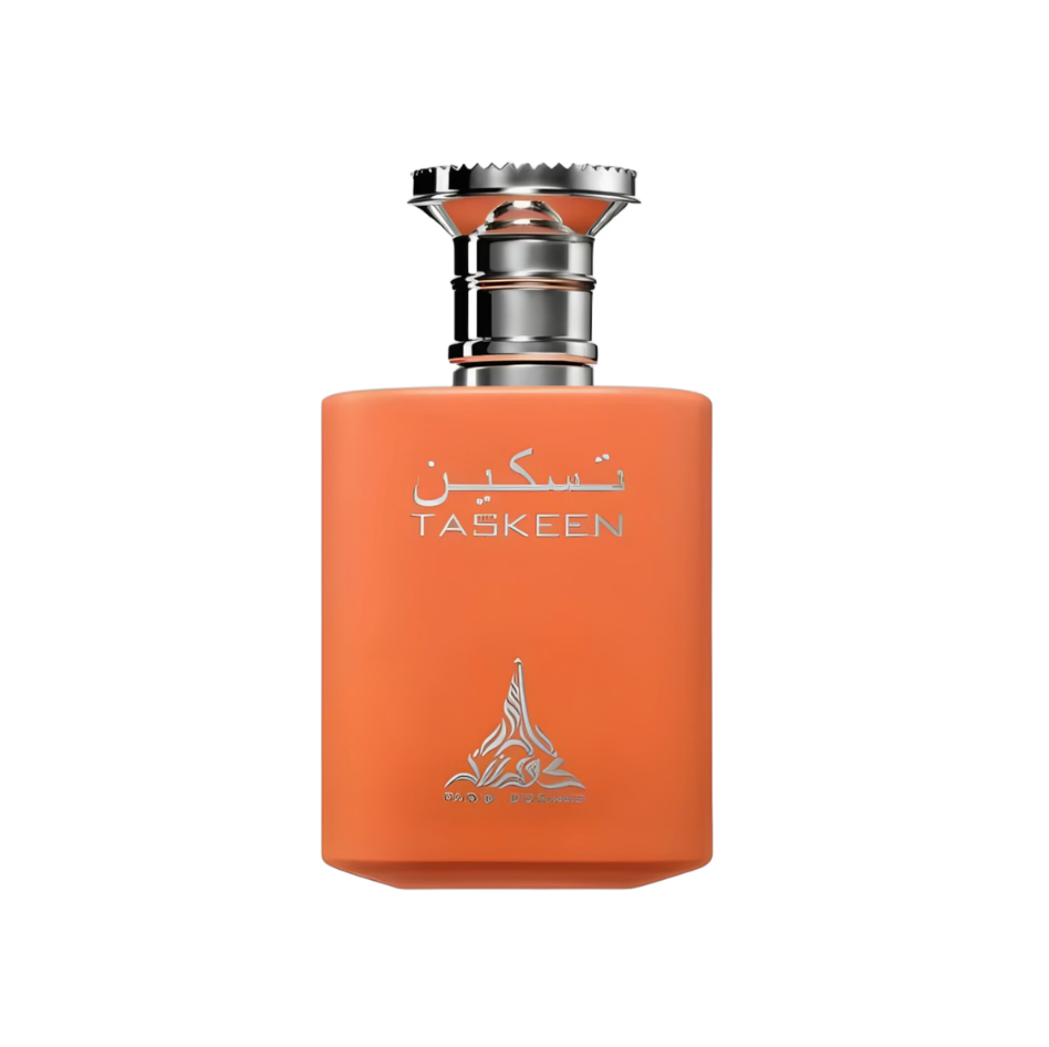 Taskeen