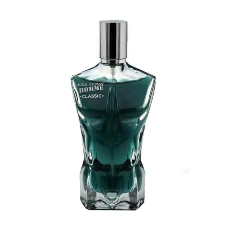 John Gustav Homme Classic