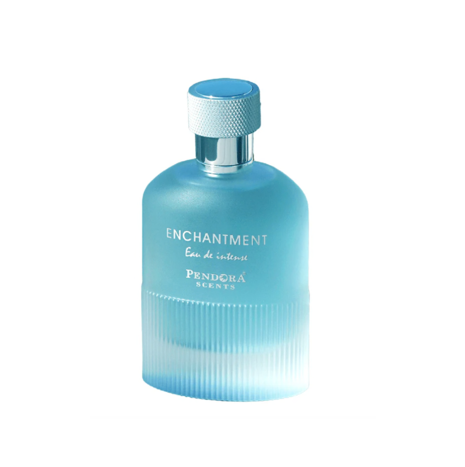 Enchantment Eau De Intense Pour Homme
