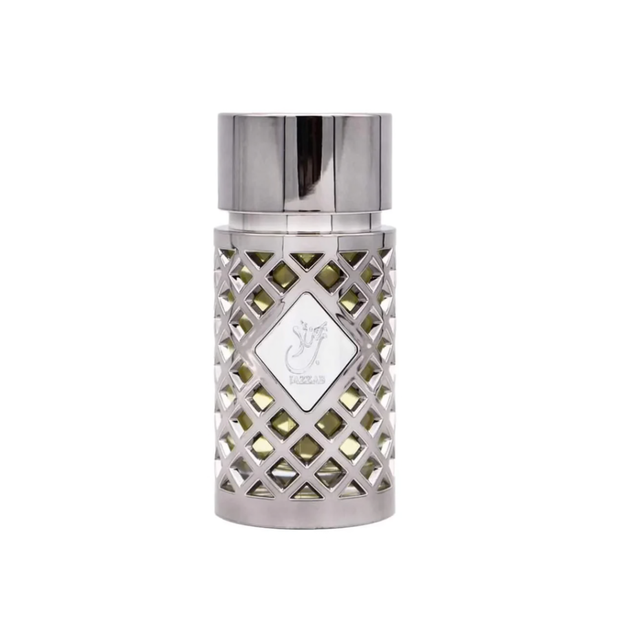 Jazzab Silver