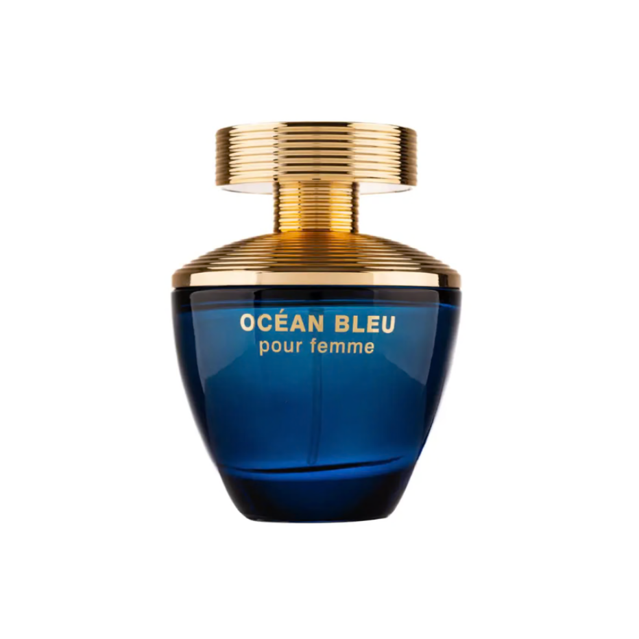 Versus Ocean Bleu Pour Femme
