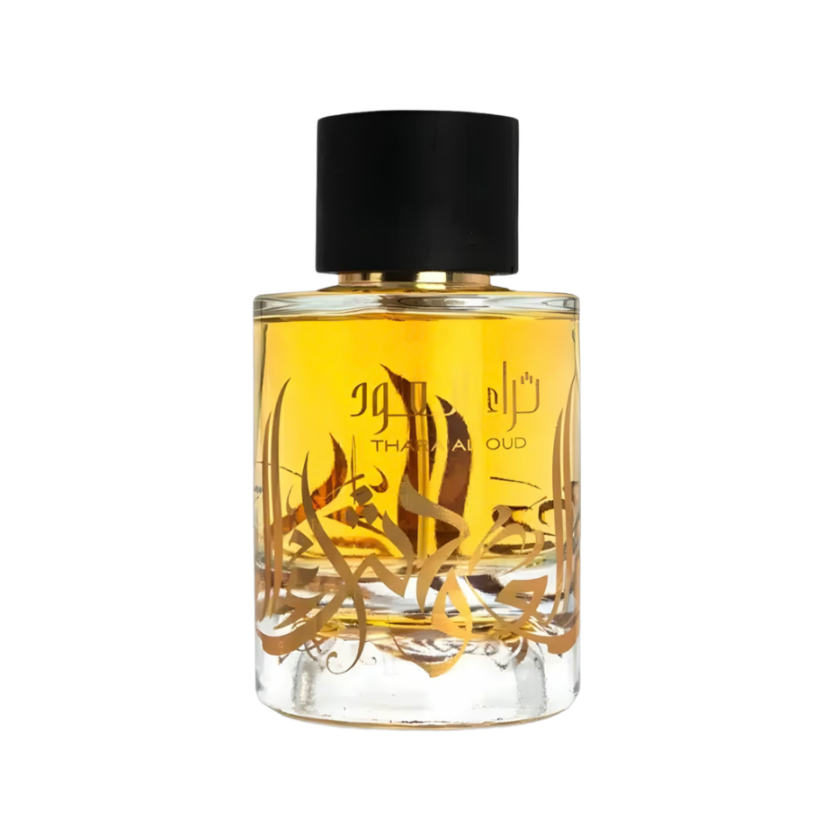 Thara Al Oud