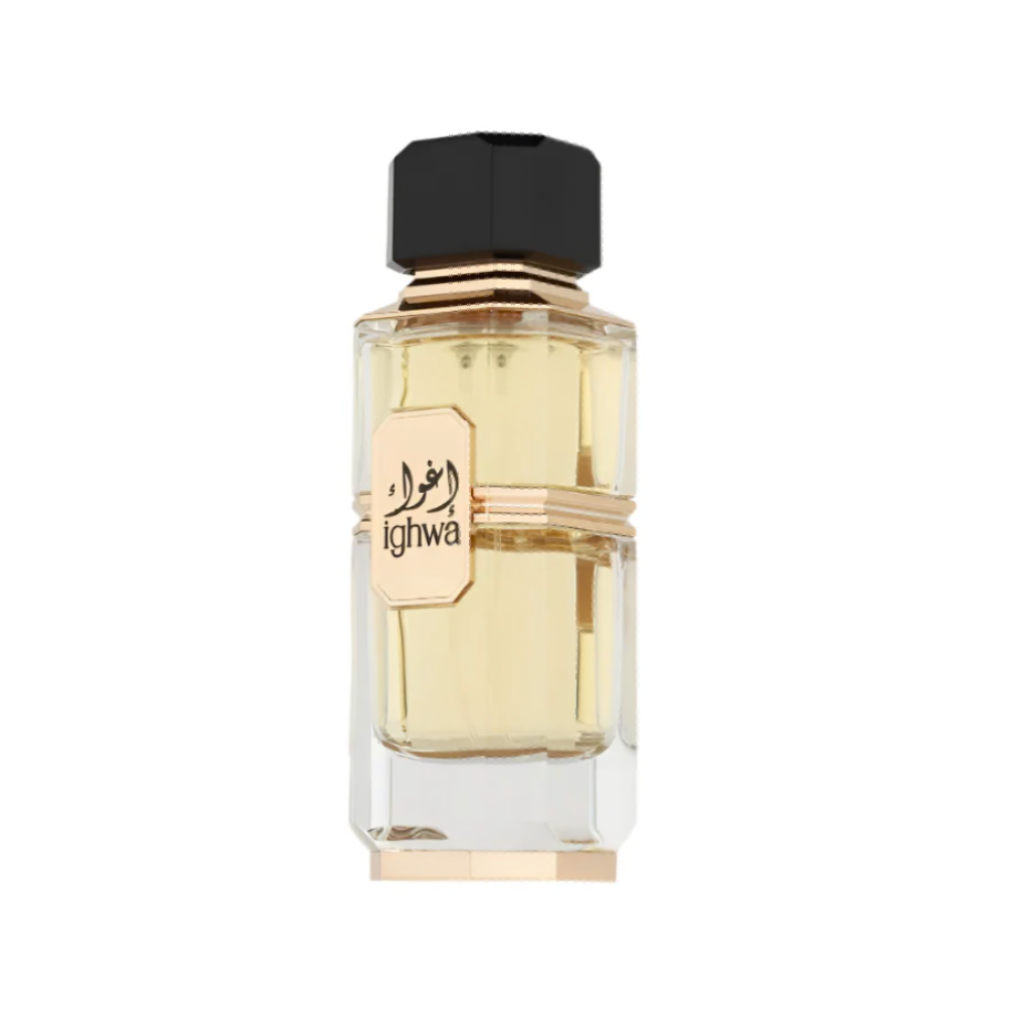 Ighwa by French Avenue