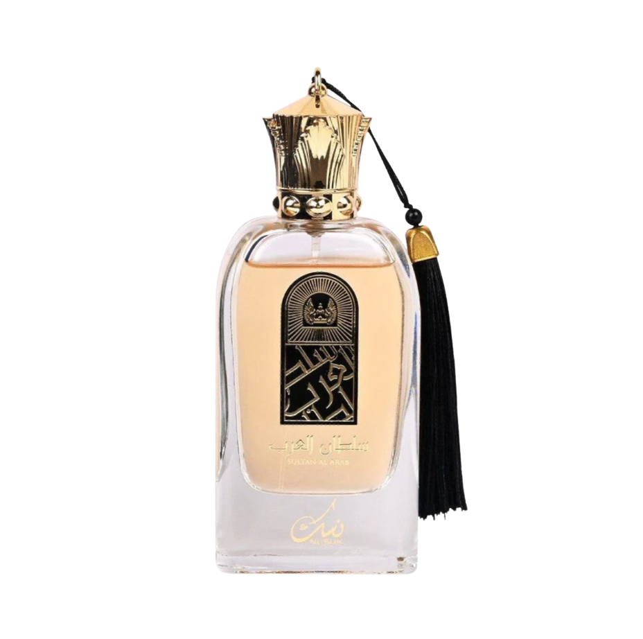 NUSUK Sultan Al Arab