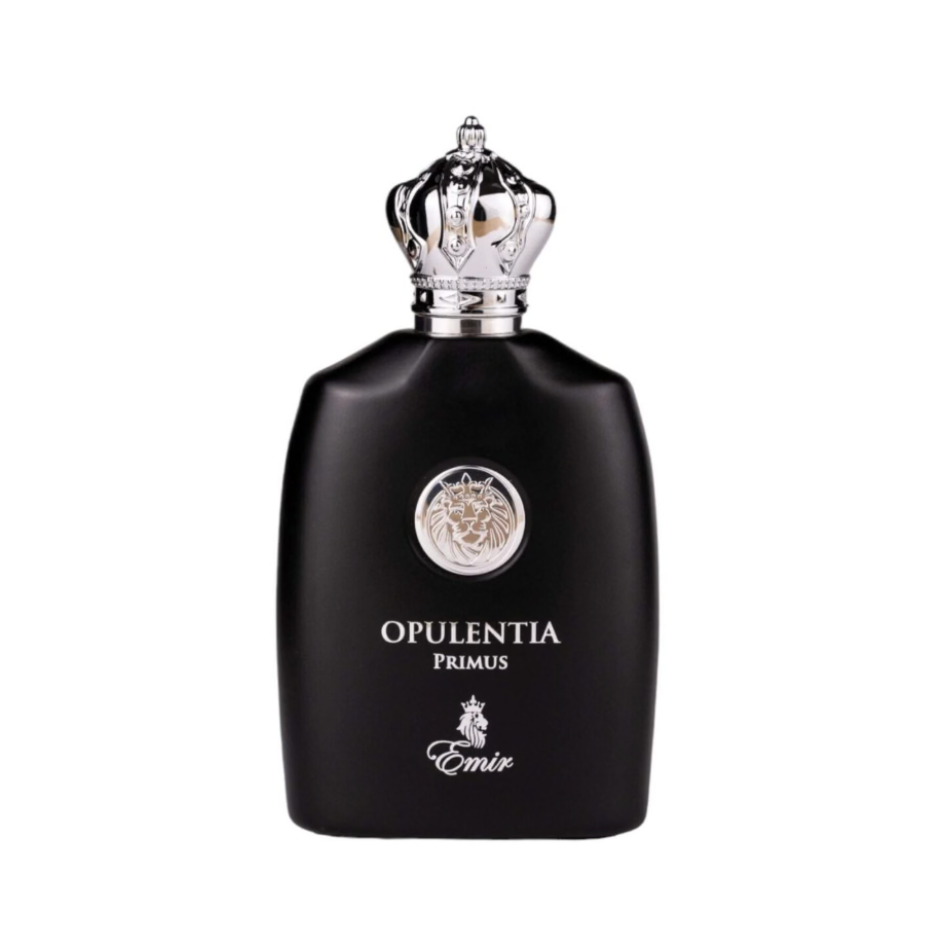 Opulentia Primus