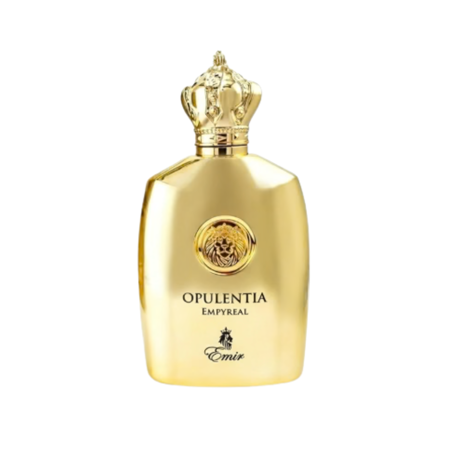 Opulentia Empyreal