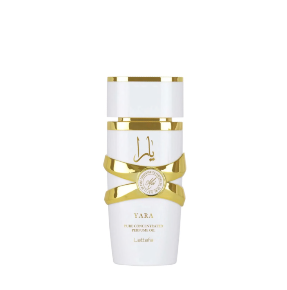 Yara Moi Pure Concentrated Perfume Oil