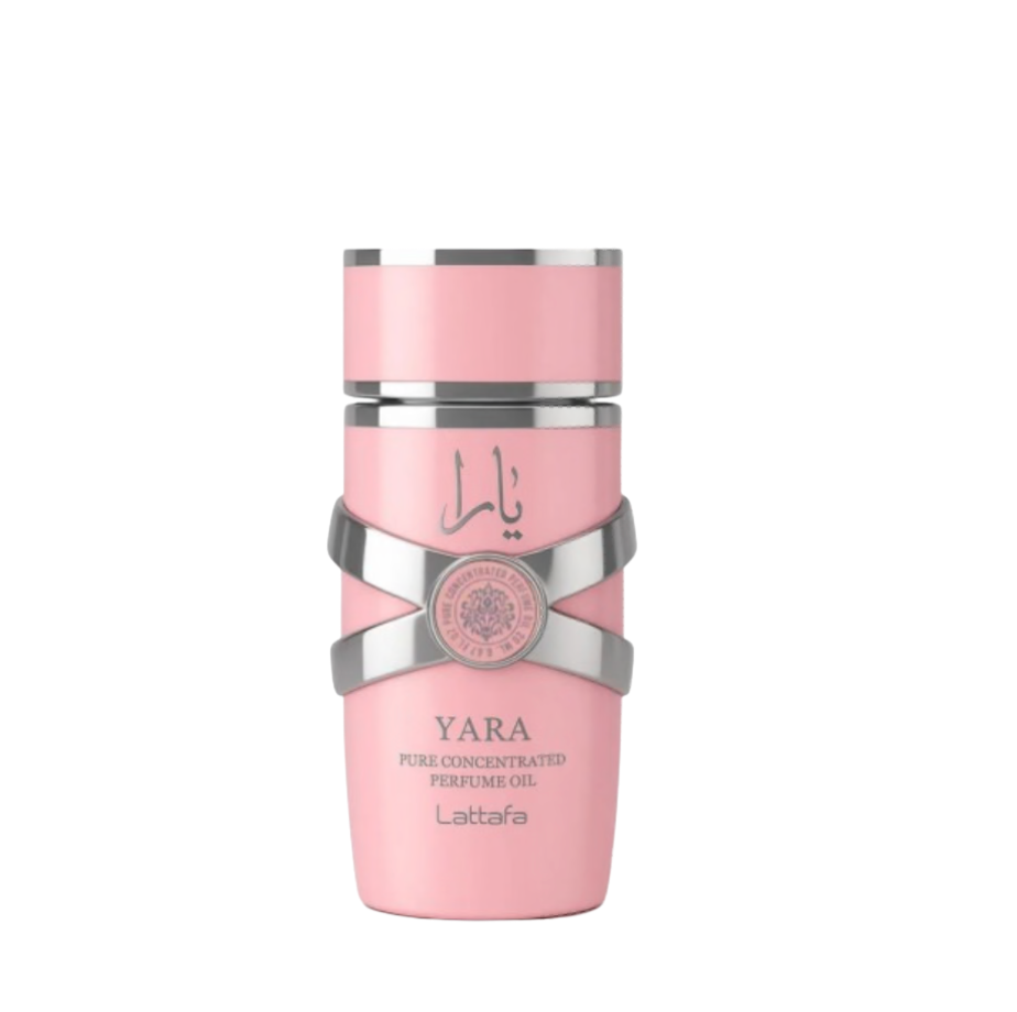 Yara Concentrated Perfume Oil