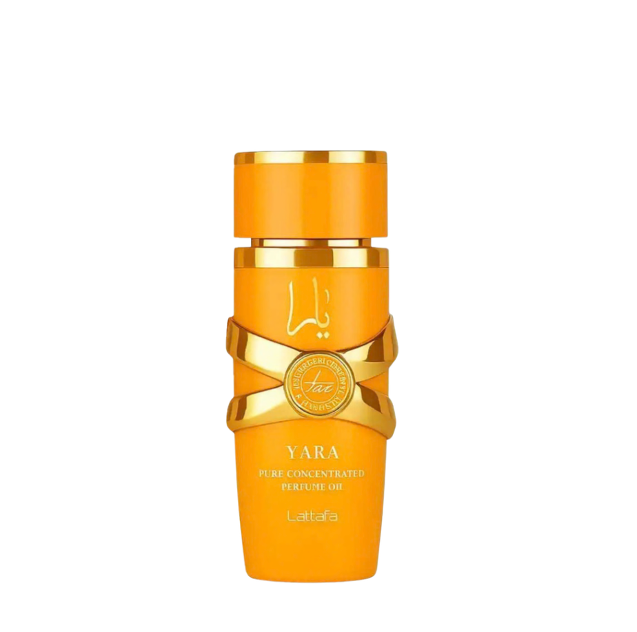 Yara Tous Concentrated Perfume Oil