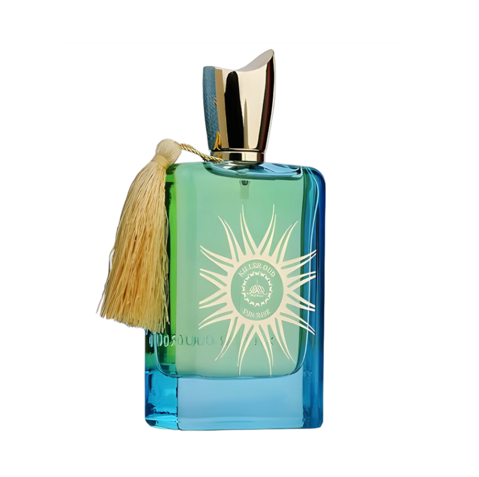 Sunrise Killer Oud