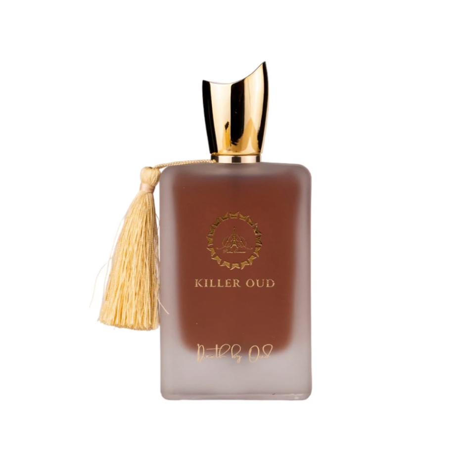 Death By Oud by Killer Oud