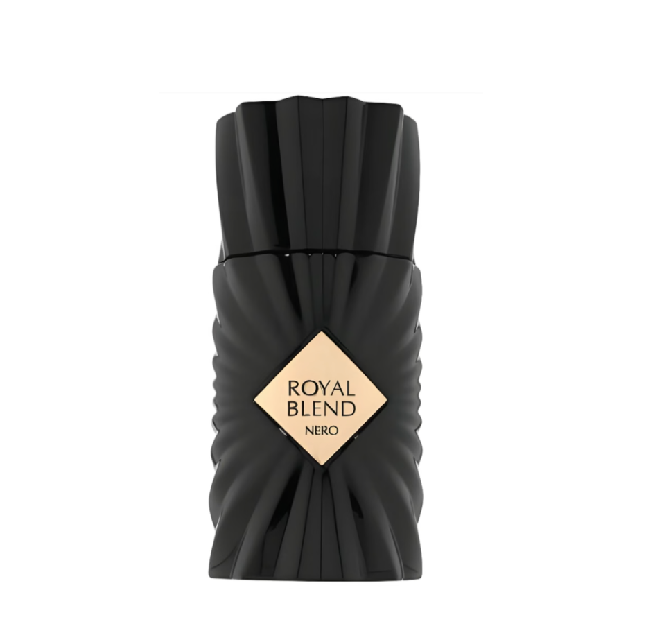 Royal Blend Nero