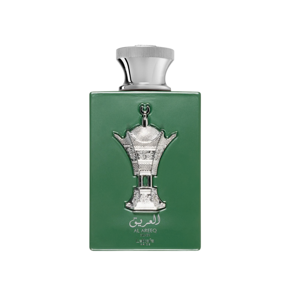 Pride Al Areeq Silver