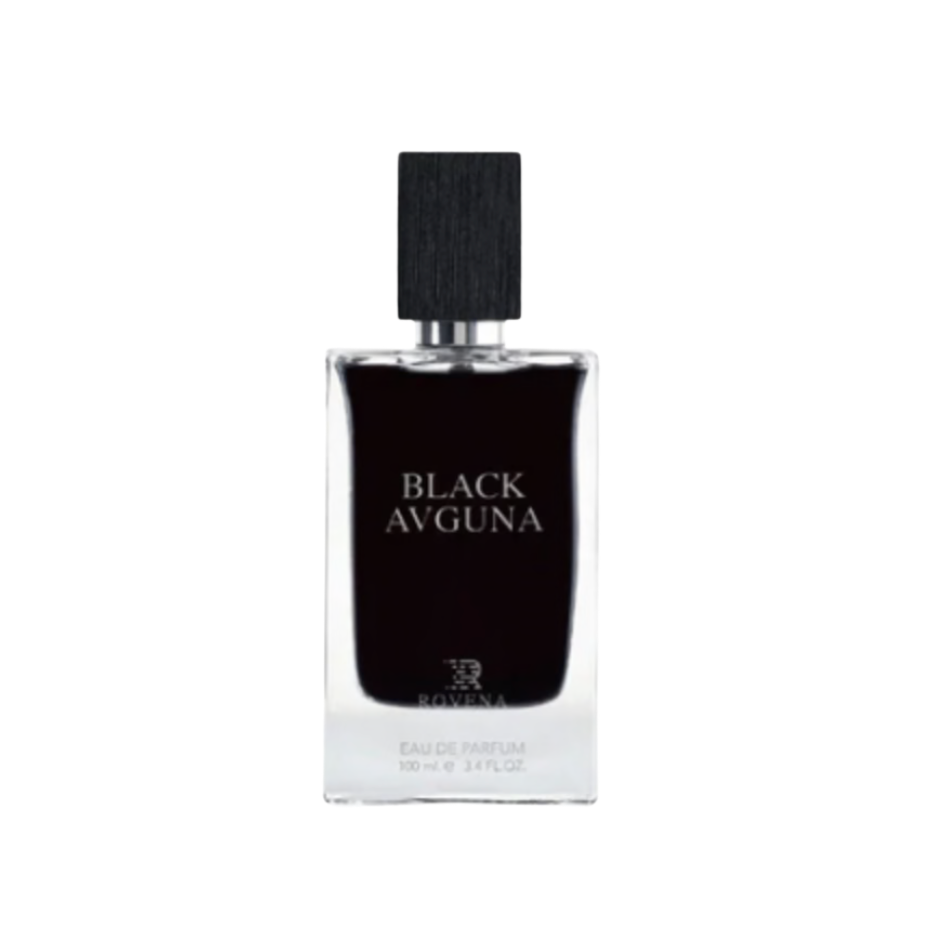 Black Avguna