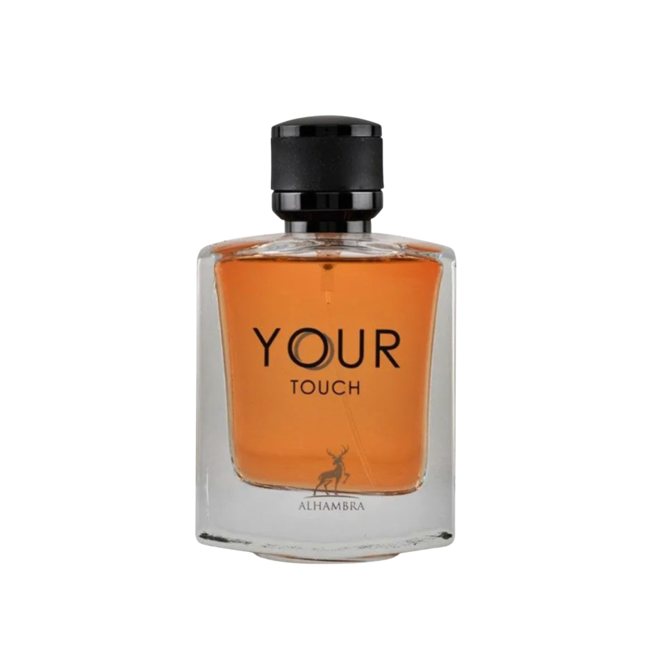 Your Touch