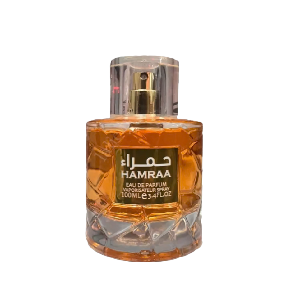 Efolia Hamraa