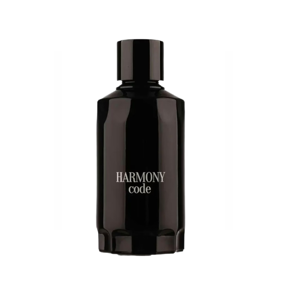 Harmony Code