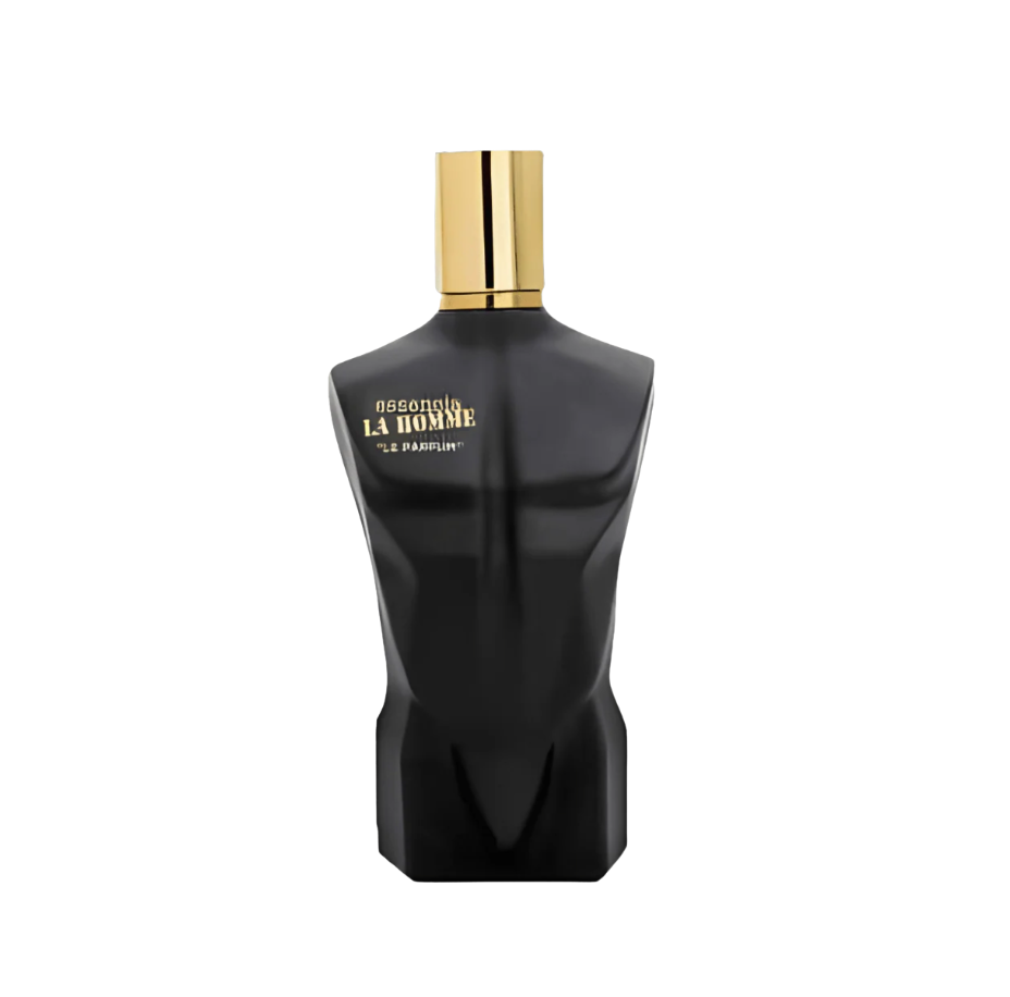 John Gustav Homme Le Parfum