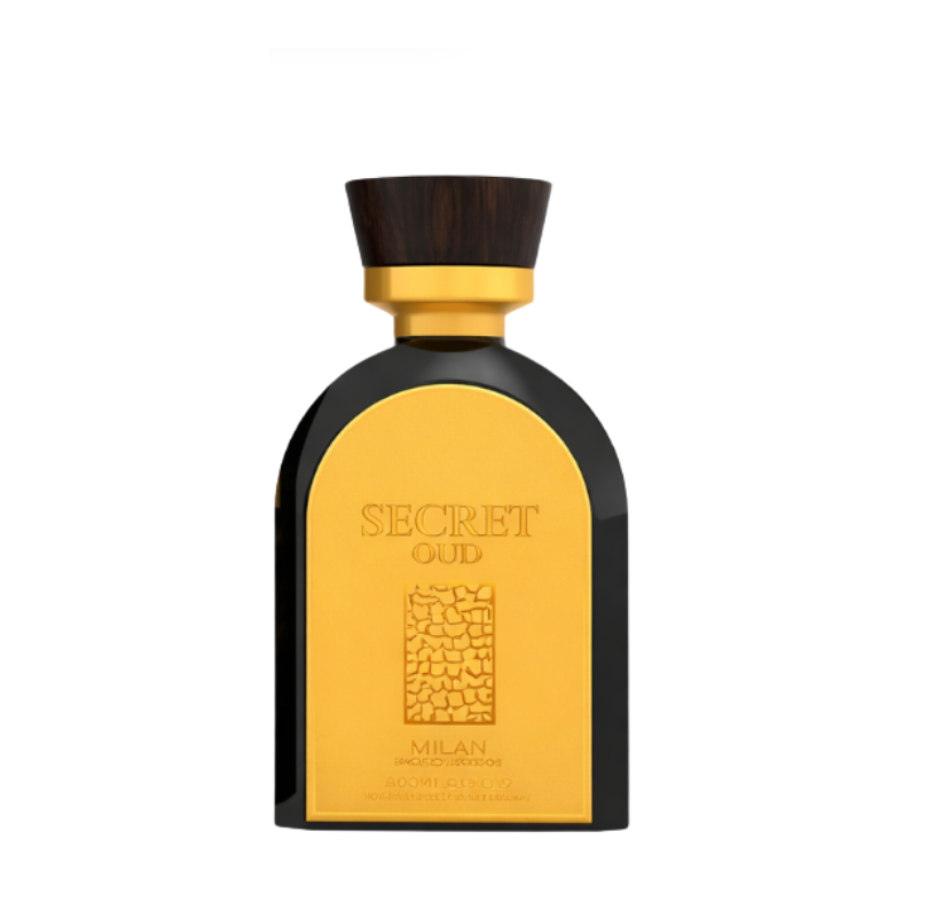 Secret Oud