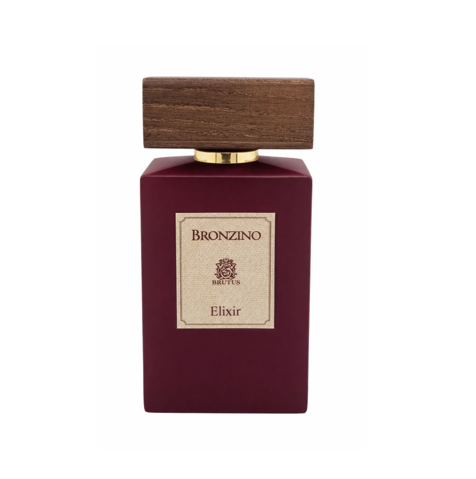 Bronzino Elixir