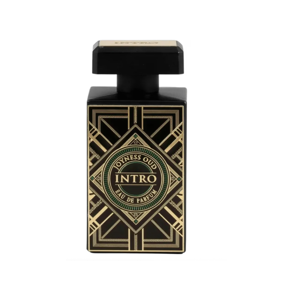 Intro Joyness Oud
