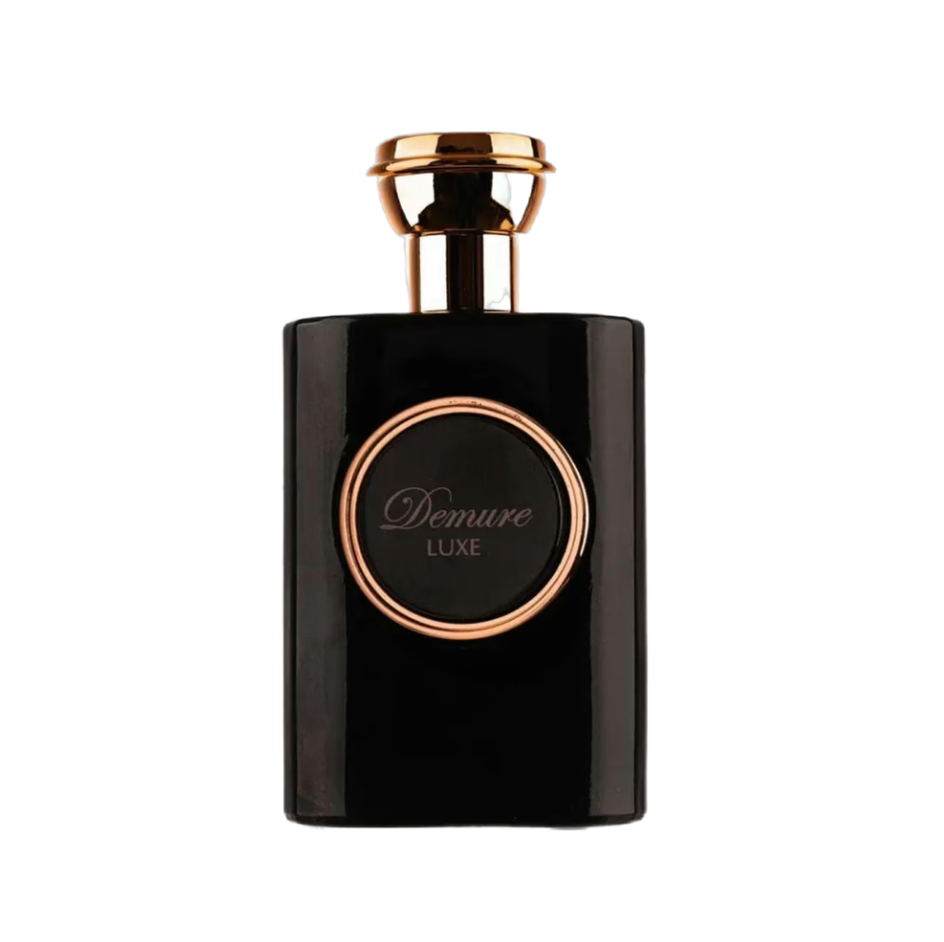Demure Luxe