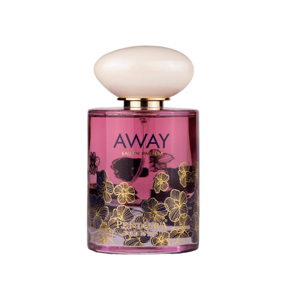 Pendora Scents Away