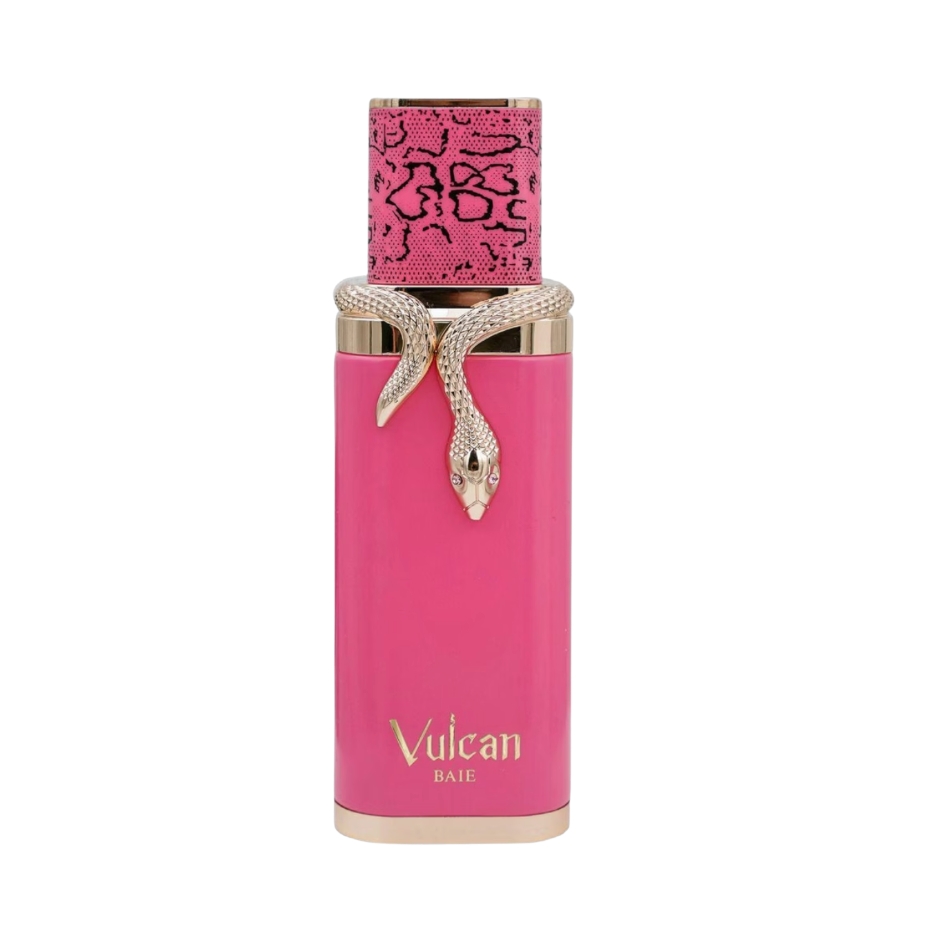 Vulcan Baie