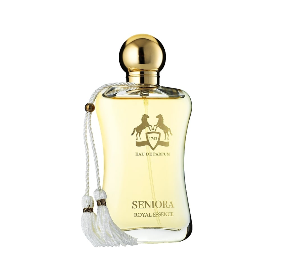 Seniora Royal Essence