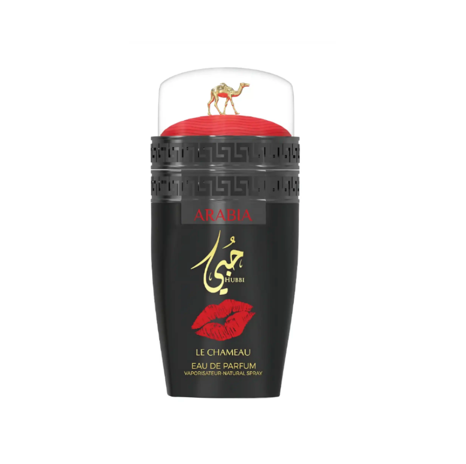 Le Chameau Arabia Hubbi