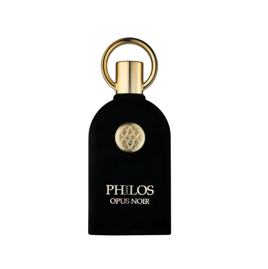 Philos Opus Noir
