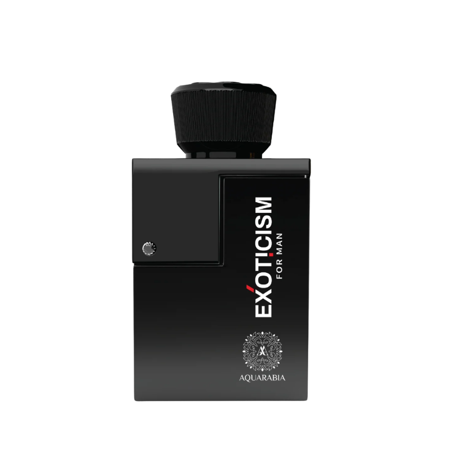 Aquarabia Exoticism for Men