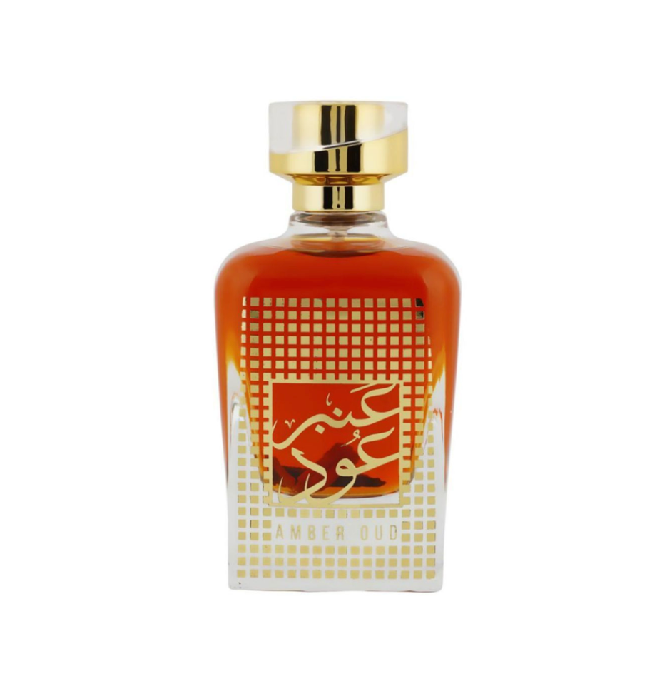 Amber Oud