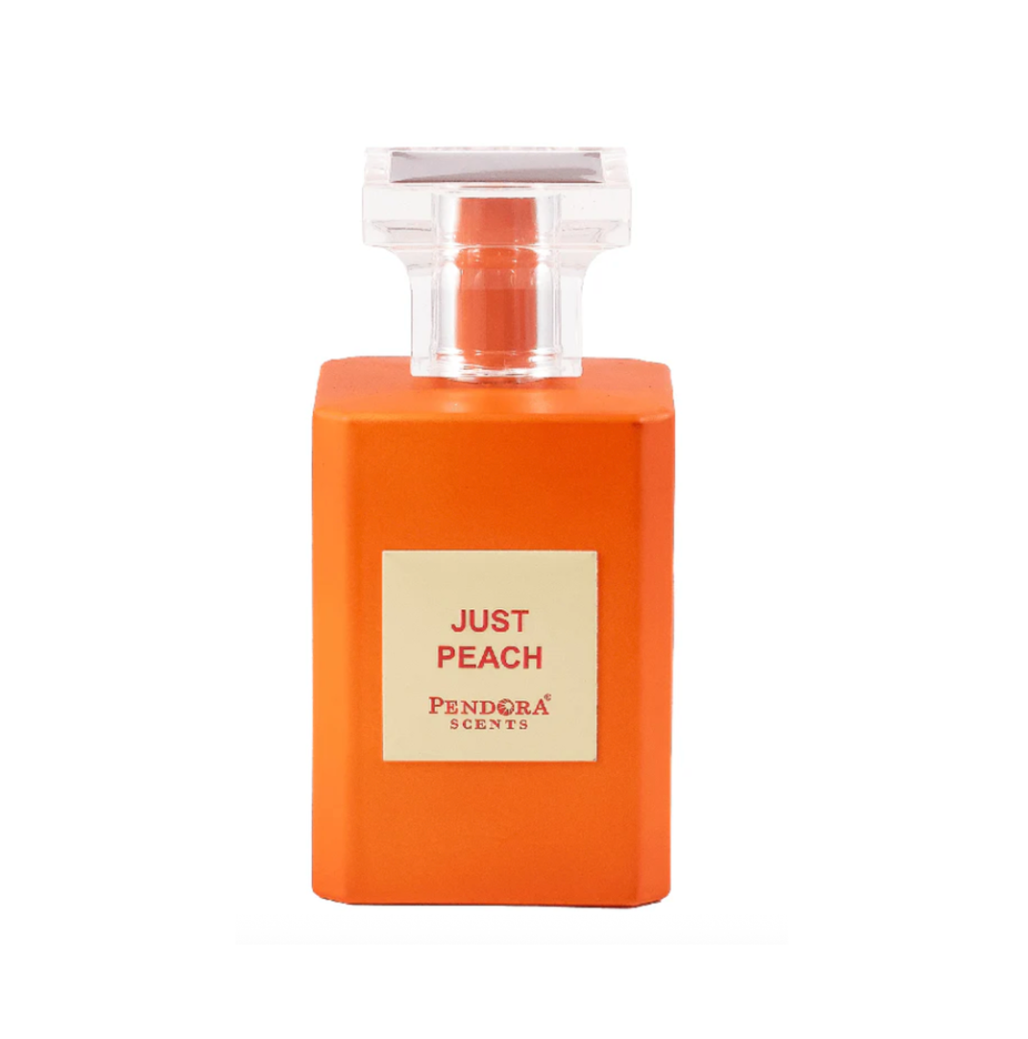 Just Peach