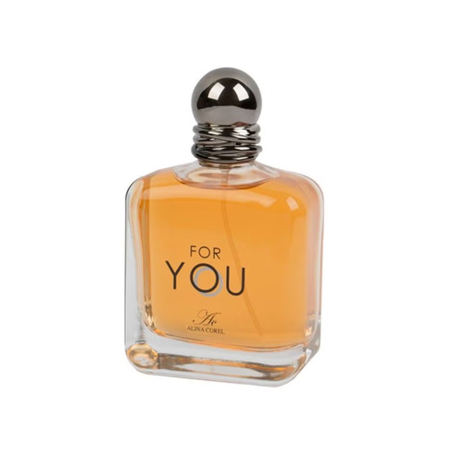 For you