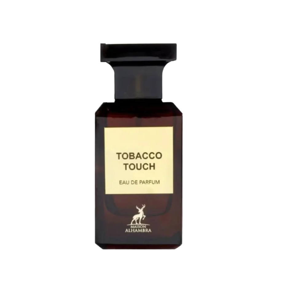 Tabacco Touch