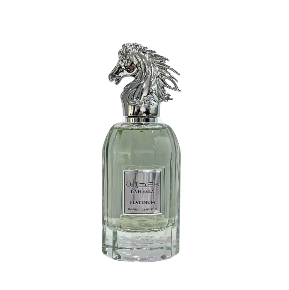 Kaheela Platinum